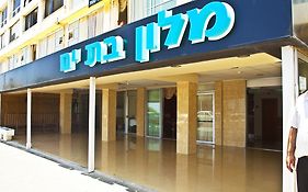 מלון סוויטות  2*